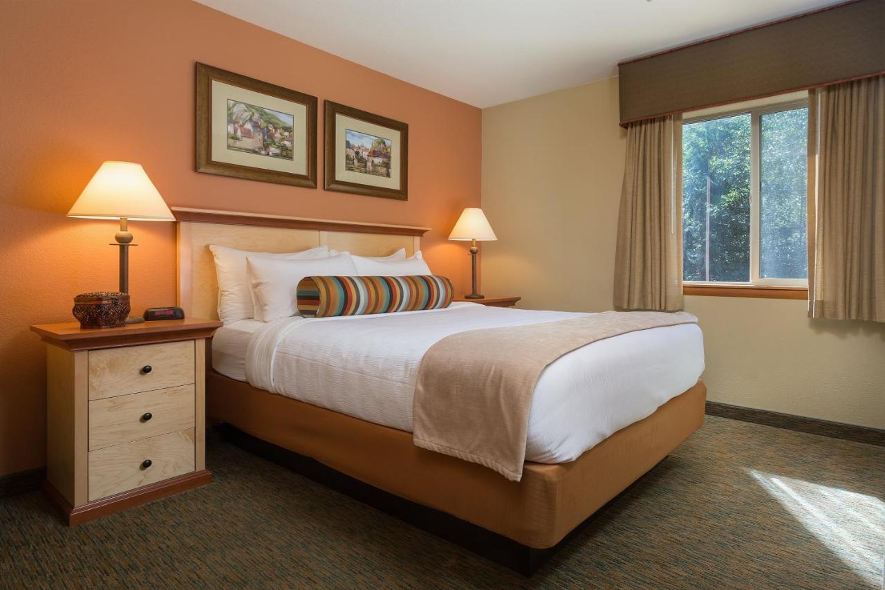 Whispering Woods Resort Welches Exterior foto