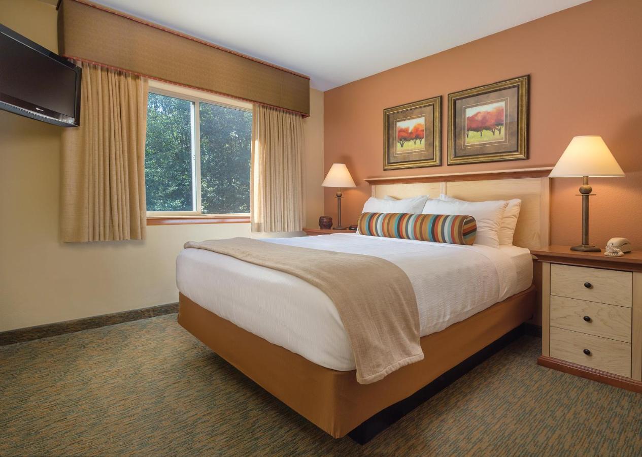 Whispering Woods Resort Welches Exterior foto