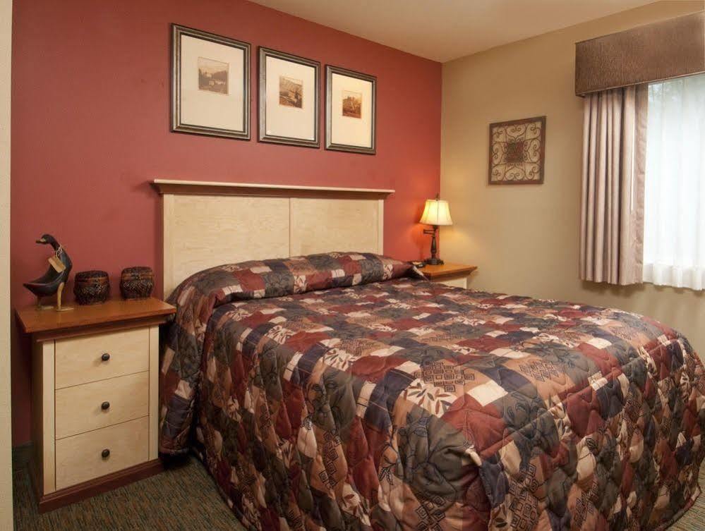 Whispering Woods Resort Welches Exterior foto