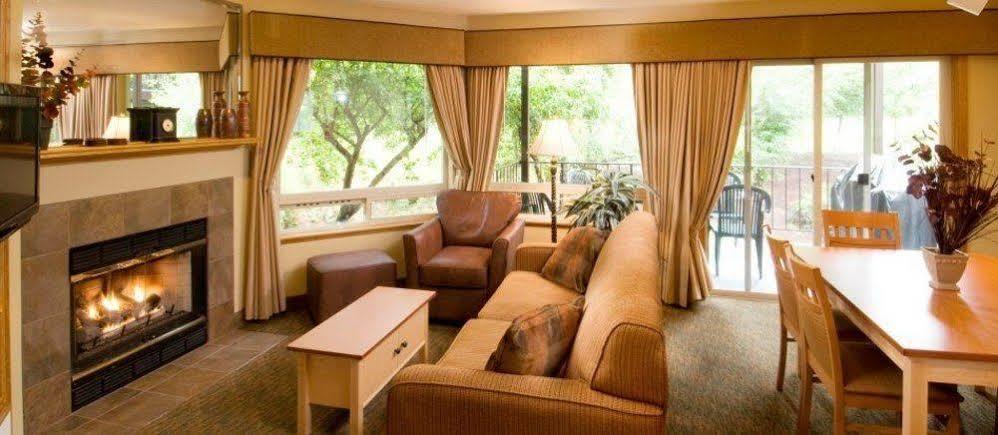 Whispering Woods Resort Welches Exterior foto